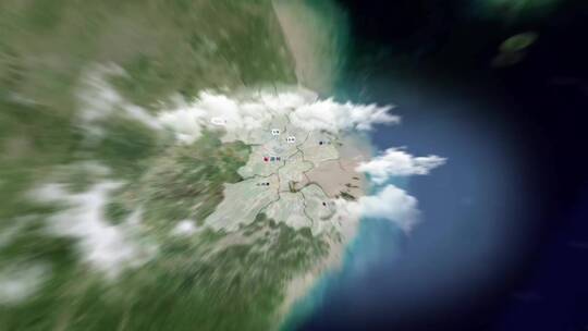 长三角核心腹地沪宁杭中心地带