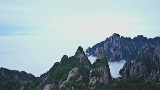 雨后的云海·10