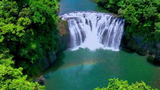 中国城市地标建筑风景航拍纪录片