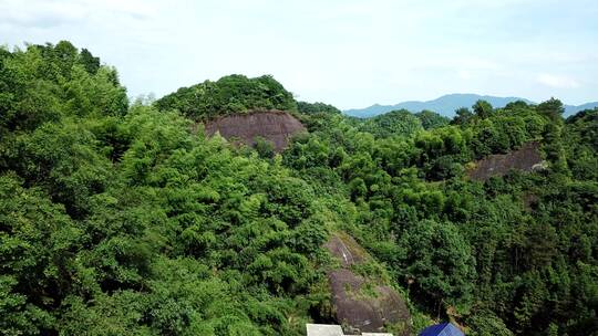 湖南衡阳花果山