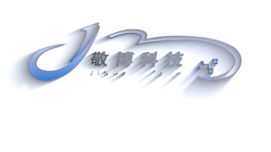 简洁logo