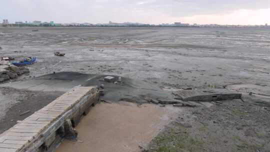 福建泉州石湖码头