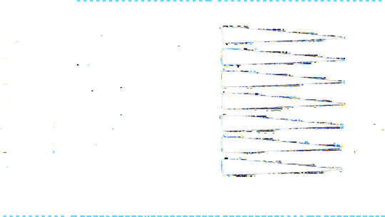 白色动漫速度线漫画风冲刺线条