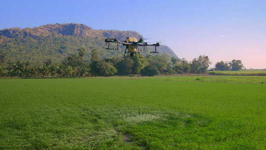 农业无人机 植保无人机