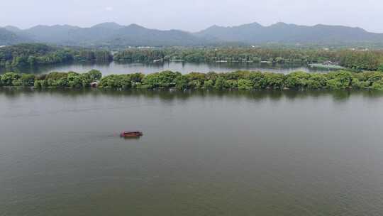 浙江 杭州 西湖