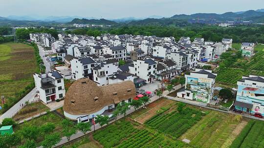 婺源石门村7