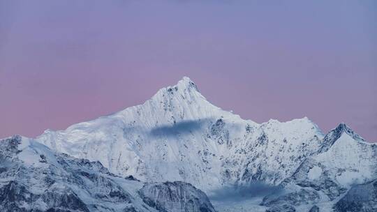 8K西藏延时素材合集