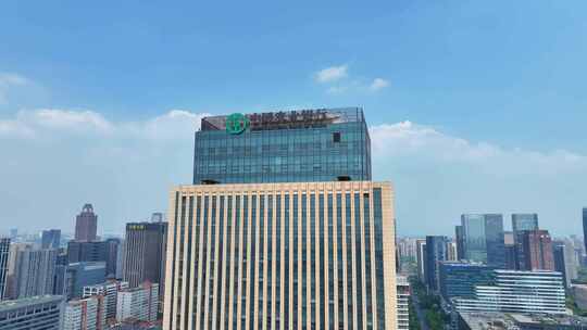 成都高新区中国农业银行 蜀都支行