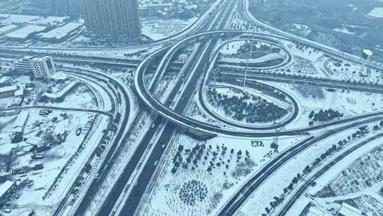 湖南冰冻雨雪天气