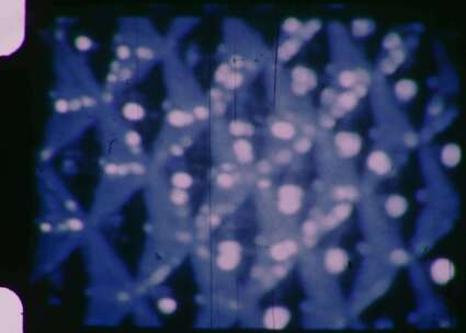 炫目，8毫米，定格，旧胶片