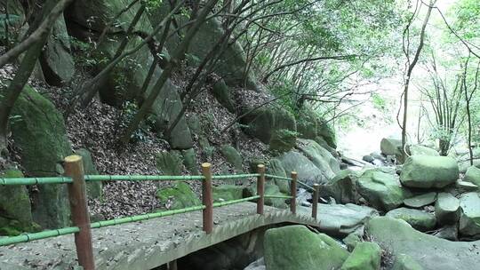 天台山高明寺禅院