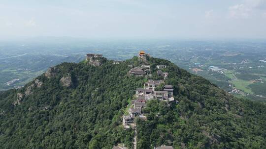 湖北武汉城市宣传片地标建筑旅游景点