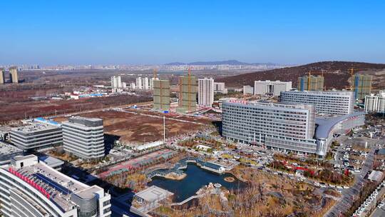 淮北市人民医院  住院医师规范化培训中心