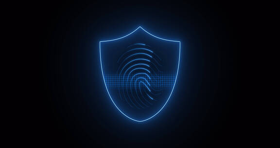 指纹安全扫描指纹 指纹安全 数据安全