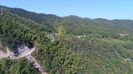 乌石山+荷塘村