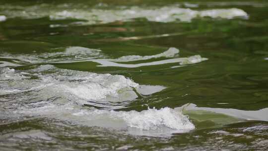 河流河水溪流溪水流水