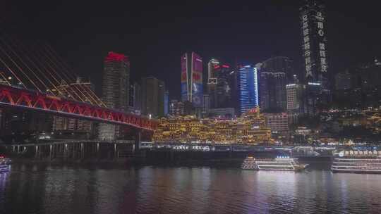 千厮门大桥_0052