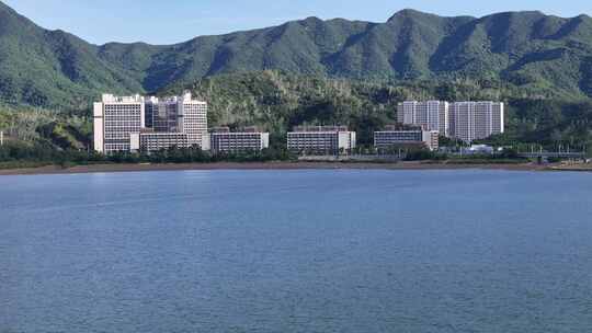 深圳市湾区生态国际酒店