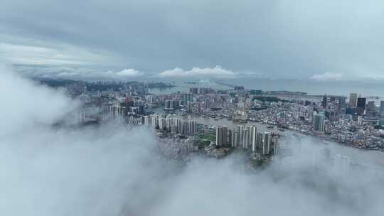 中国广东省珠海市横琴澳门