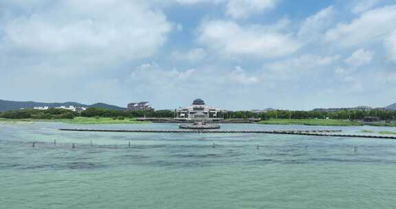 苏州吴中区太湖国际会议中心