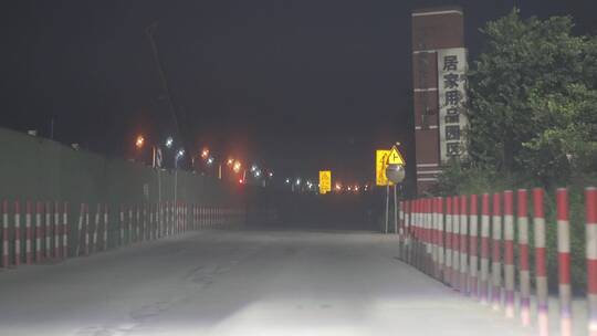 HDR随拍系列车街景93