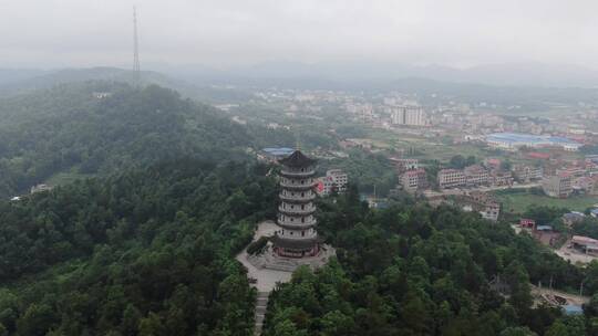 祖国大海河山山川丘陵航拍