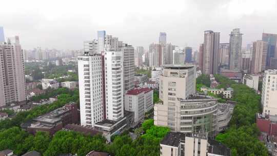 华山医院