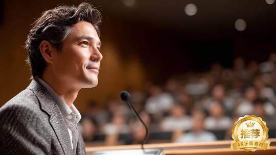 职场精英团队合作共赢未来