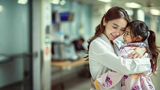 医师节 医生 医患关系 天使 医护人员