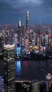 国际大都市上海