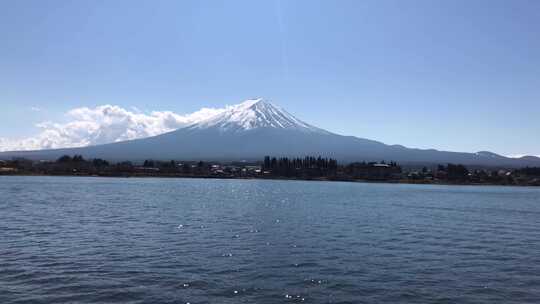 日本富士山