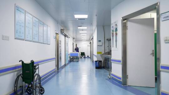 4K介入科反射做造影手术穿刺手术合集