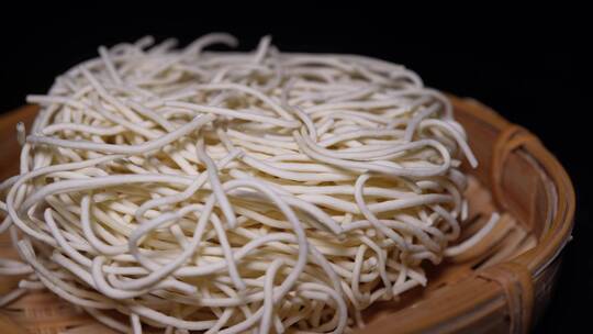 切面面条面食面饼主食