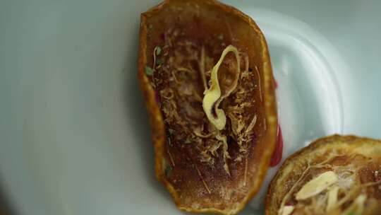 陈皮 饮料 中药 茶饮 陈皮干