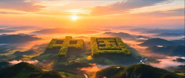 《中国人》配乐背景