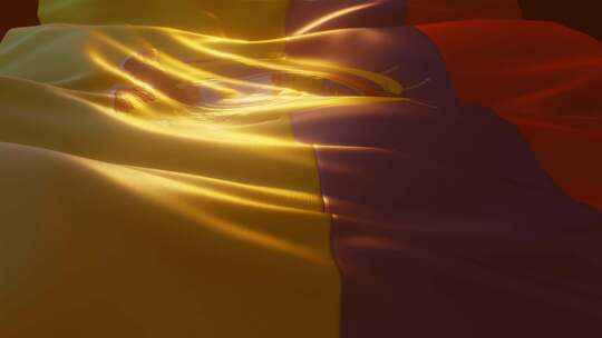 厄瓜多尔-大气旗