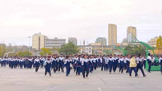 甘肃白银市景泰县学校