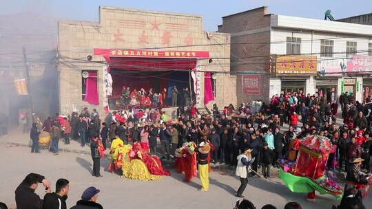 地方文化、甘肃民俗、民俗节、地域传统 (1)
