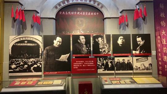 北京宛平城内，中国人民抗日战争纪念馆