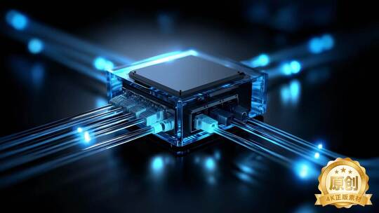 智感互联感知未来科技赋能无限可能