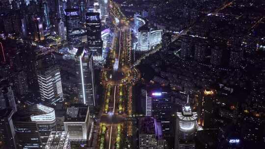上海城市实拍