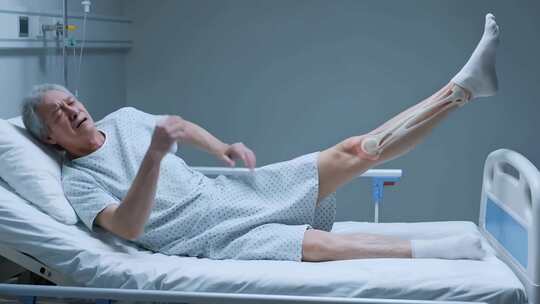 颈肩腰腿风湿骨病腰酸腿痛