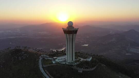 福建 泉州 晋江 紫帽山 旅游