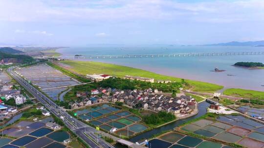 风景这边独好，治愈系风景，美在山水间