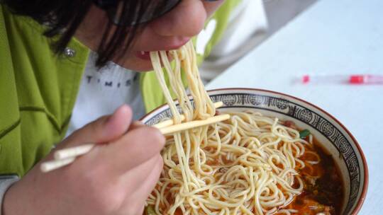 食品 面条 美食