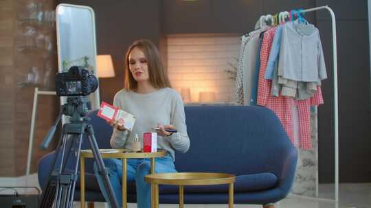 4K 主播 直播带货 跨境电商