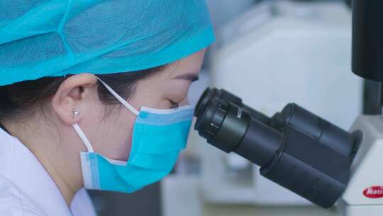 检验科采血化验检验2