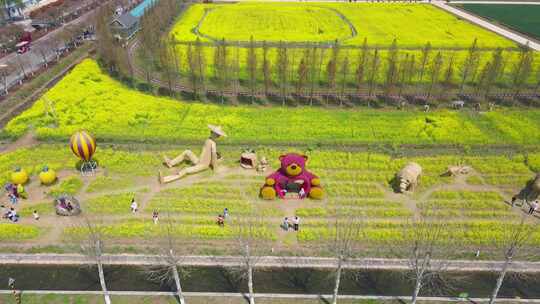 兰陵旅游景点 临沂兰陵 山东 兰