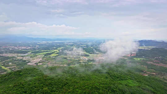 海南省万宁市石梅湾加井岛