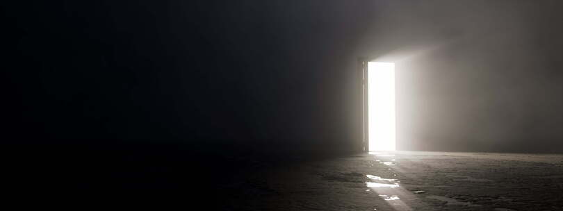 希望之光成功之门穿越时空